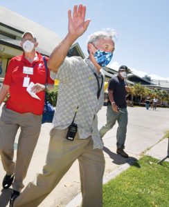 Pang resists lawmaker calls for his removal